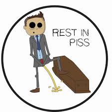 RIP Logo