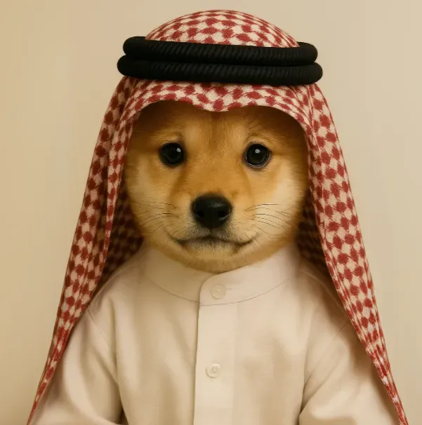 Habibinu Logo
