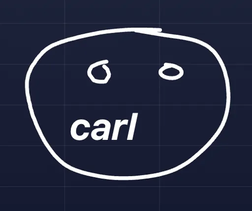 carl Logo