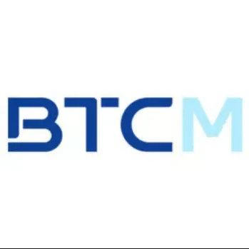 BTCM Logo