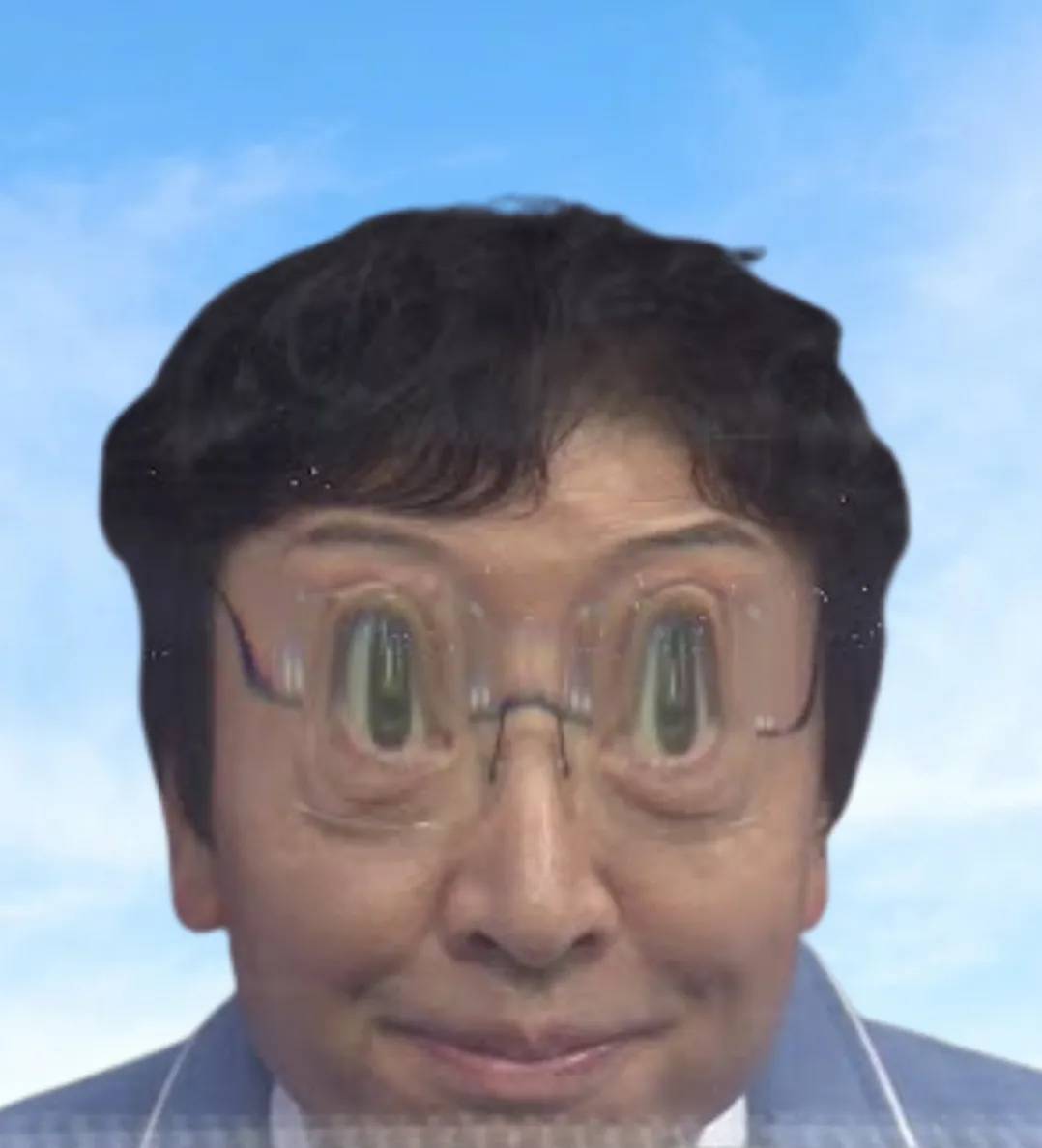Denjiro Logo