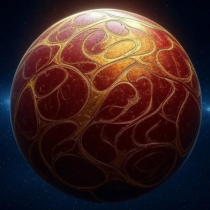 TRISOLARIS Logo