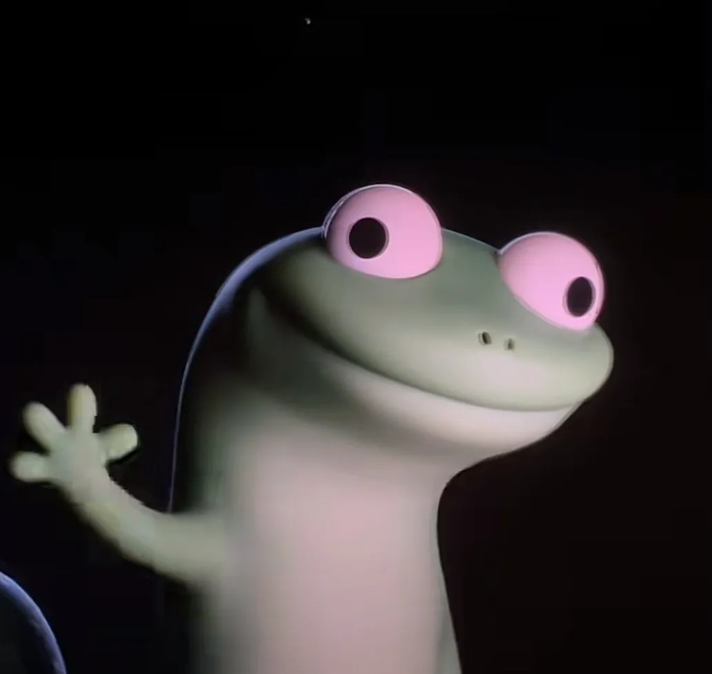 Lizard Logo