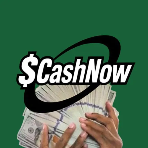 Cash Logo