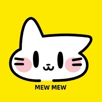 MEW Logo