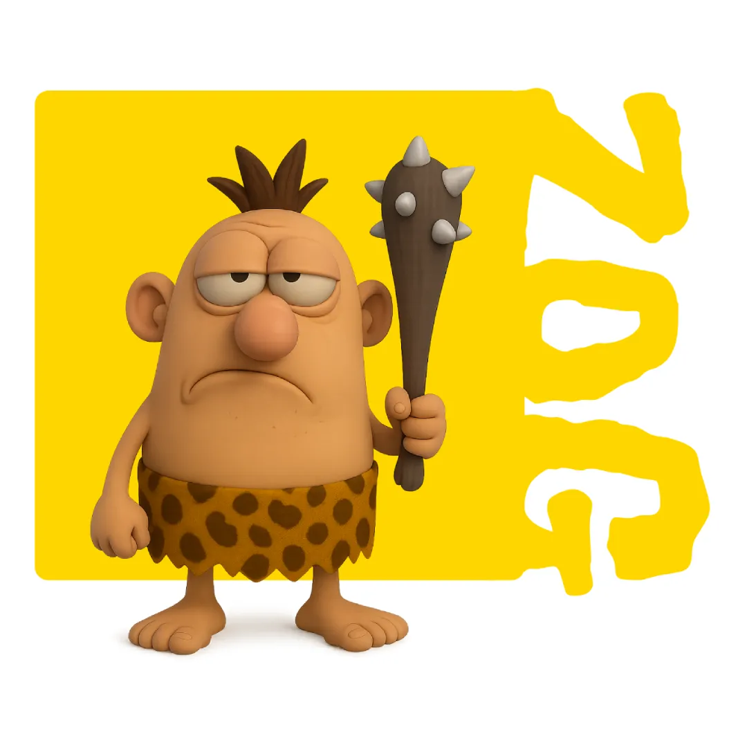 Zogg Logo