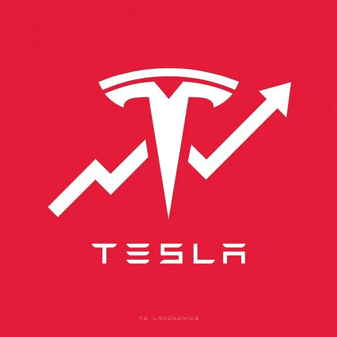 TSLA Logo