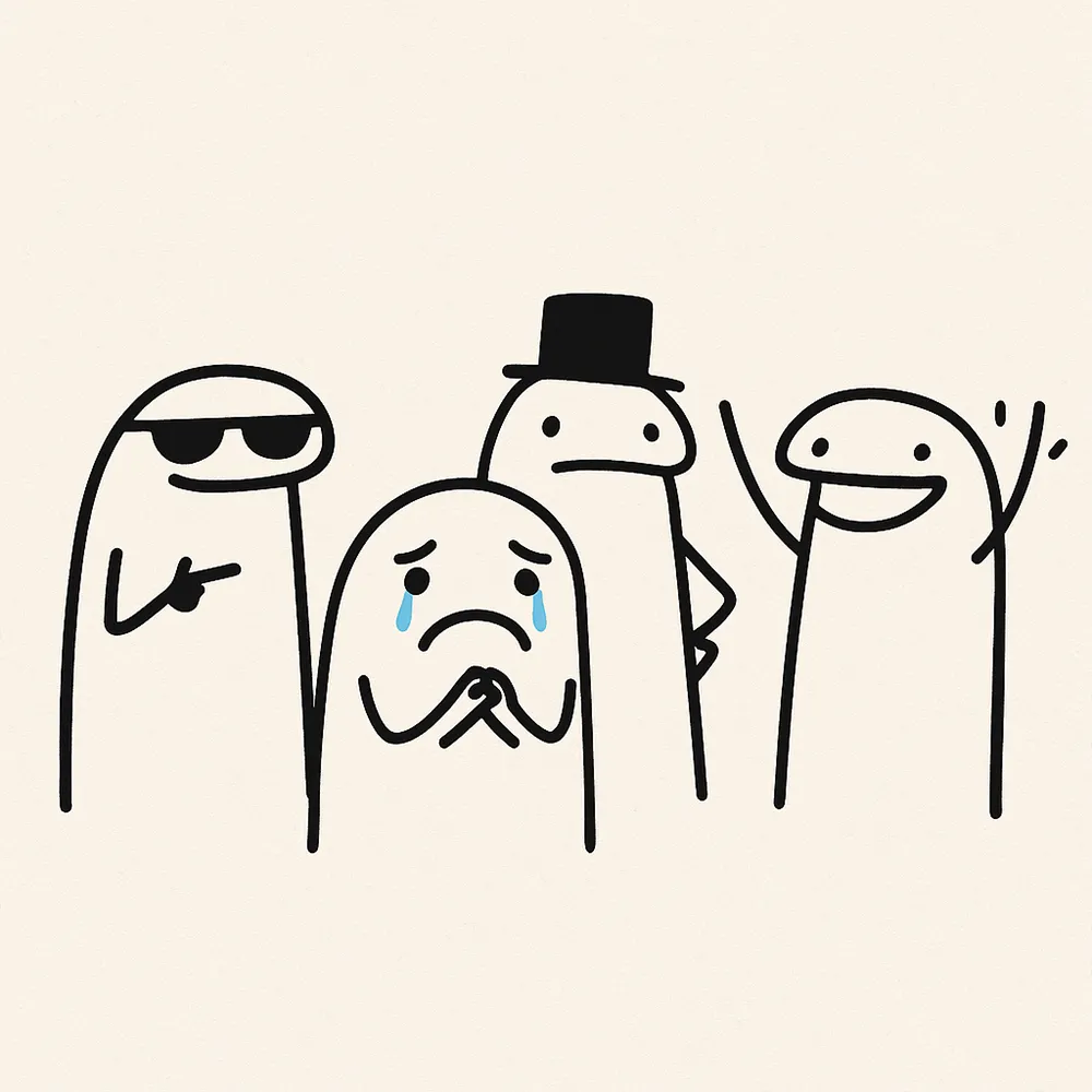 Blop Logo