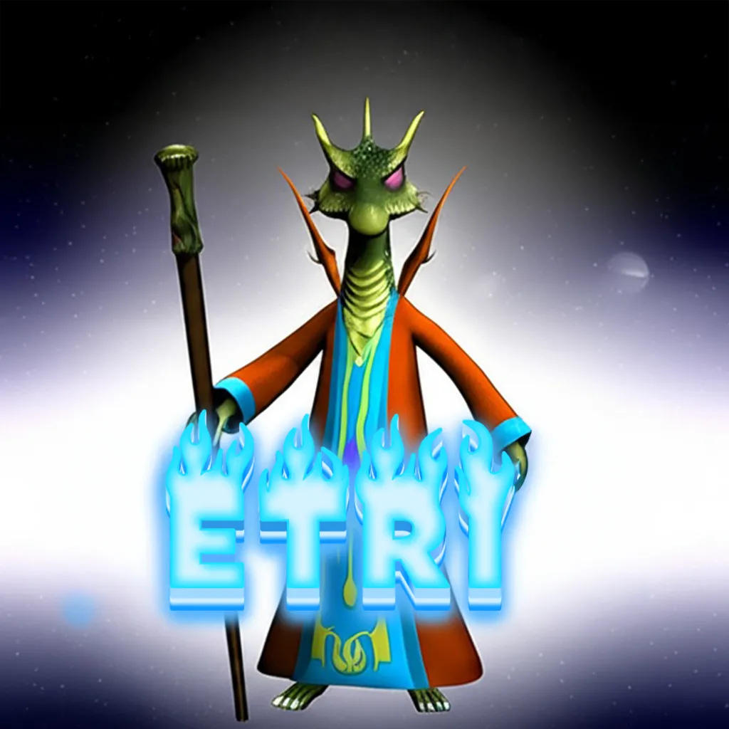 ETRI Logo