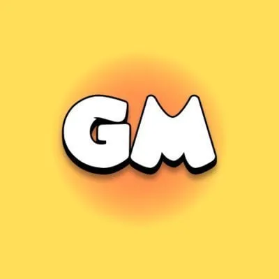 gm Logo