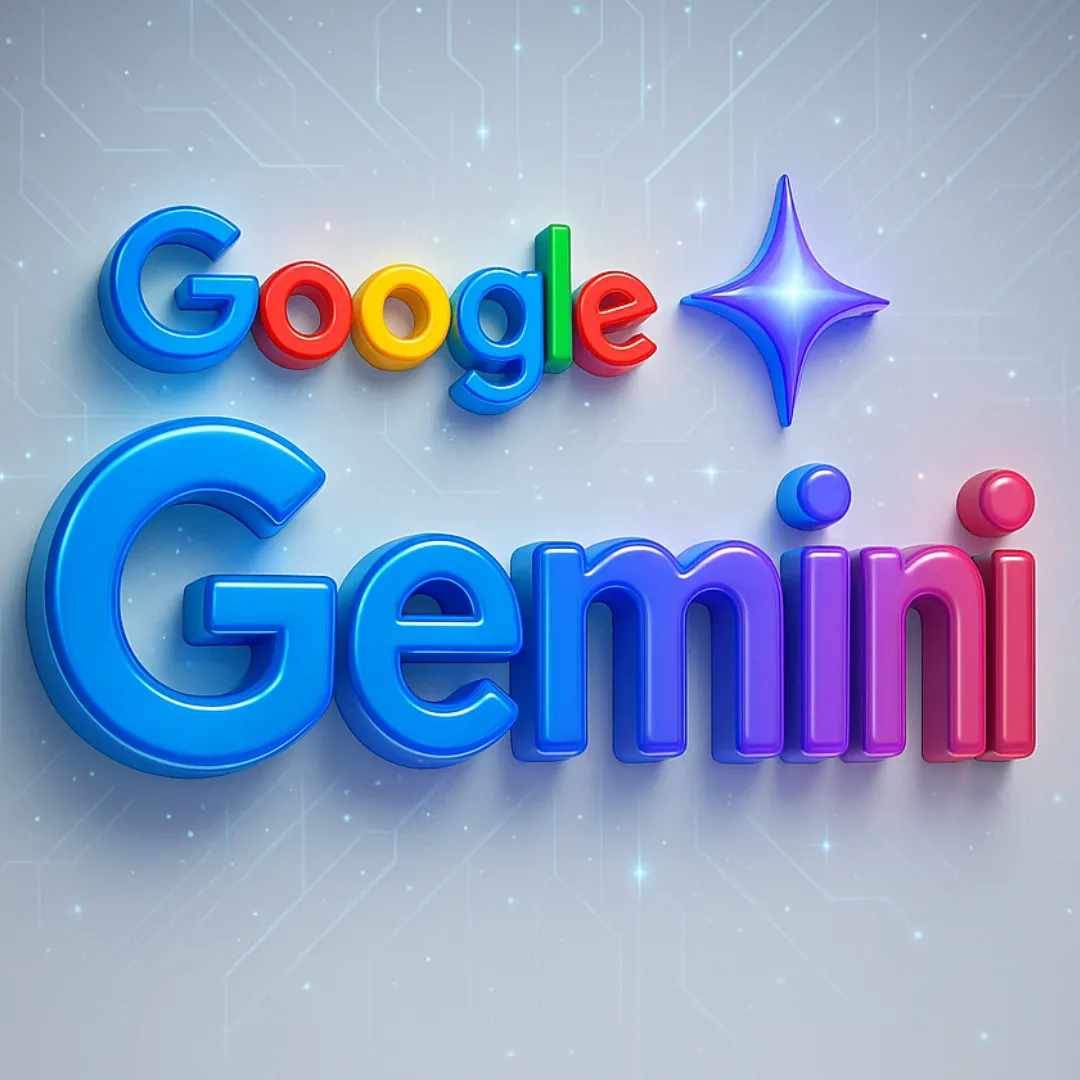 GEMINI3 Logo