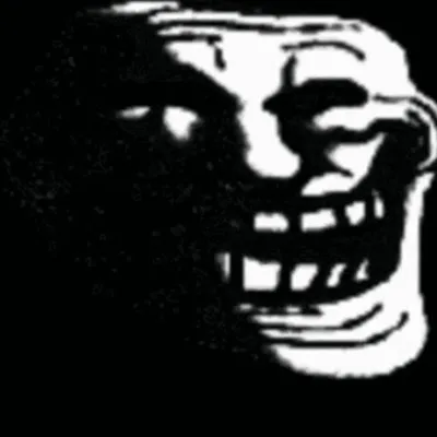 TROLLGE Logo