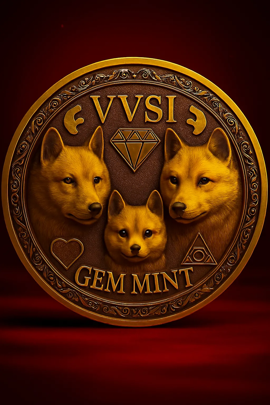 Gem Mint Logo