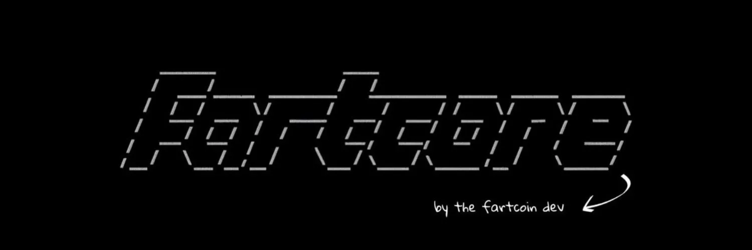 FartCore Logo