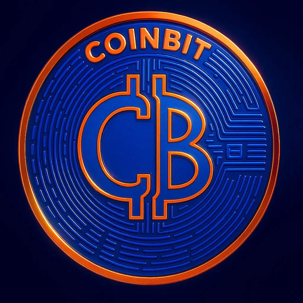 CoinBit Logo