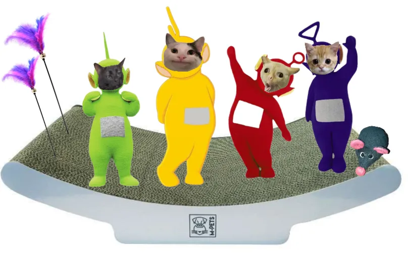 catubbies Logo