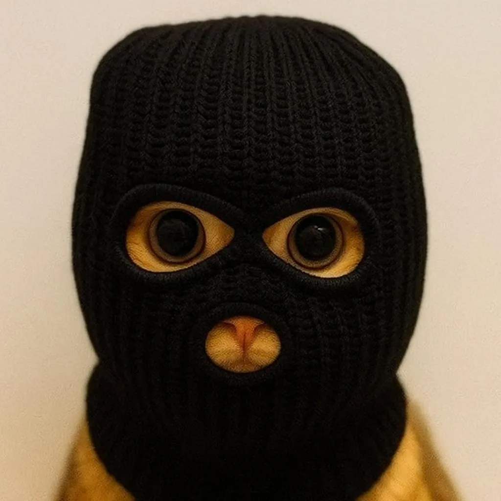 Crime Logo