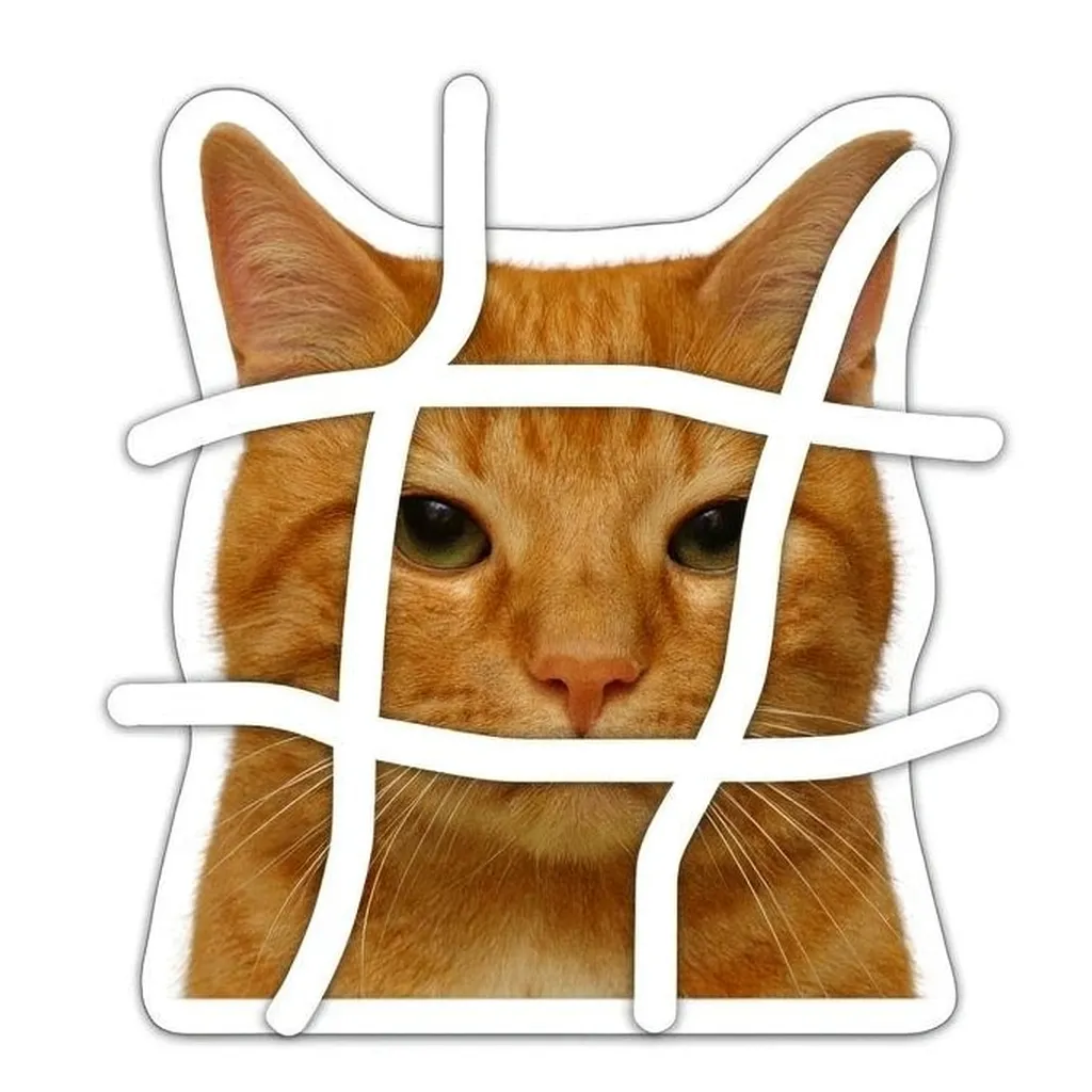 #cat Logo