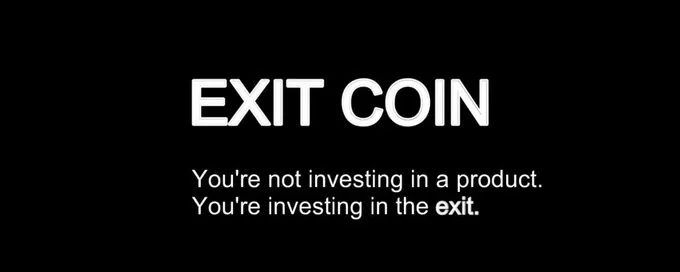 EXIT Logo