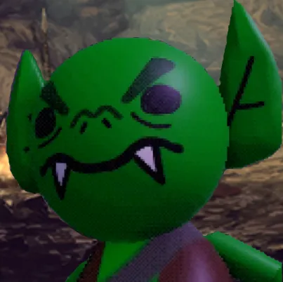 Goblin Logo