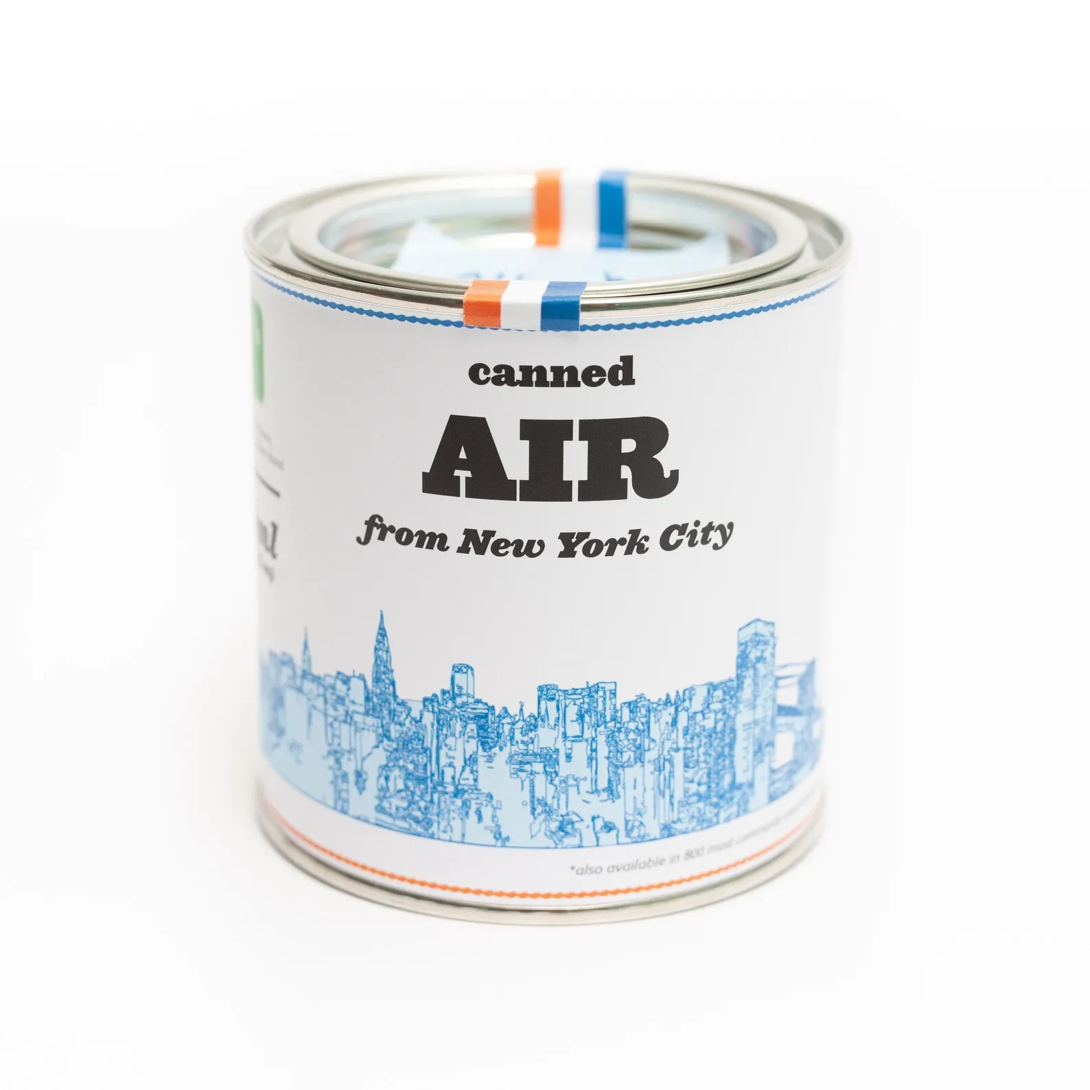 Air Logo