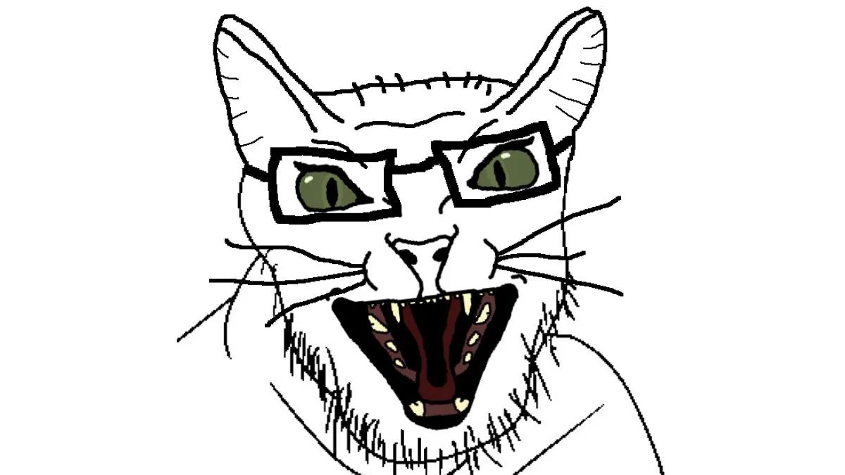 Meowjak Logo