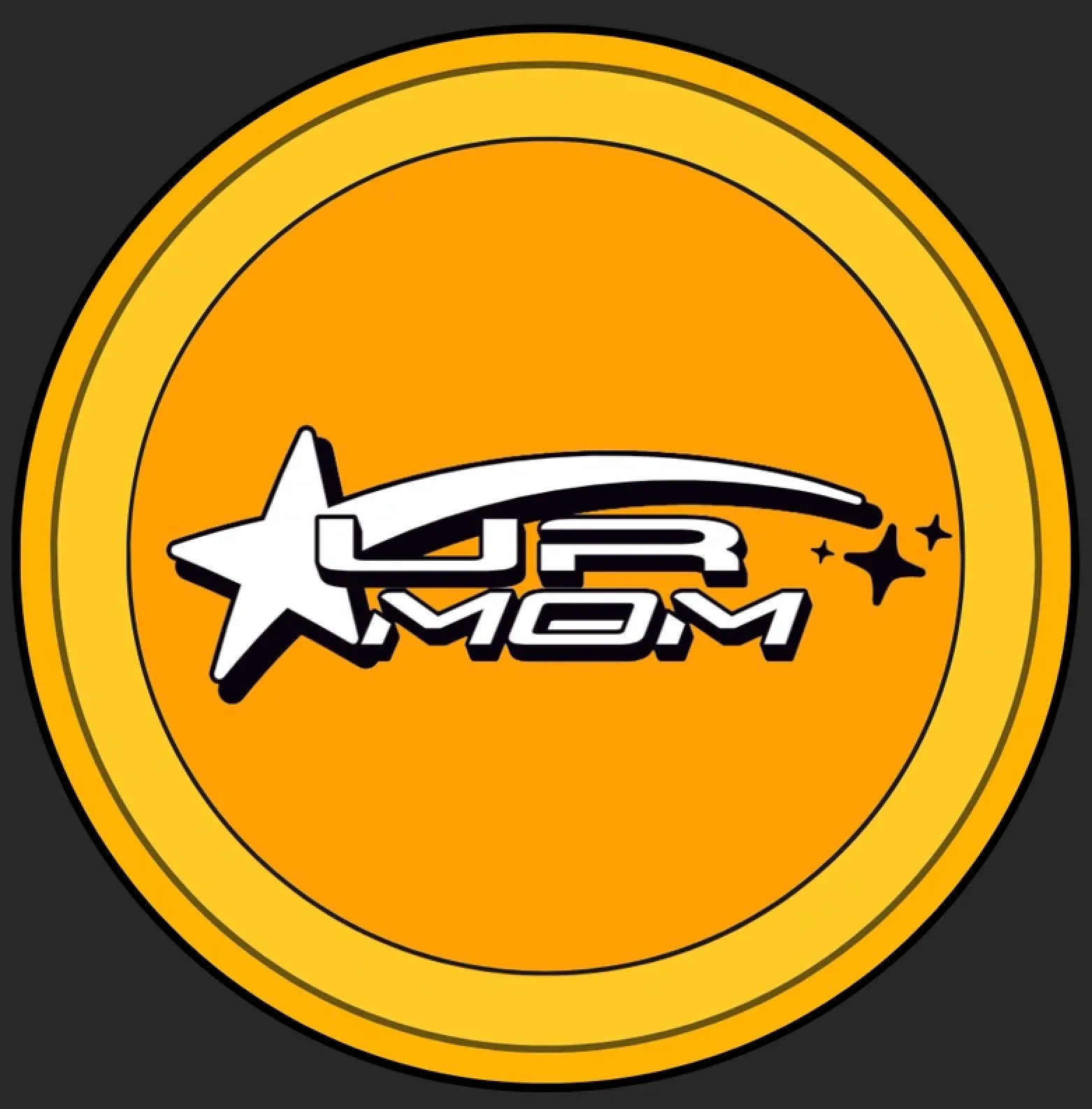 urmom Logo