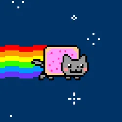 nyan Logo