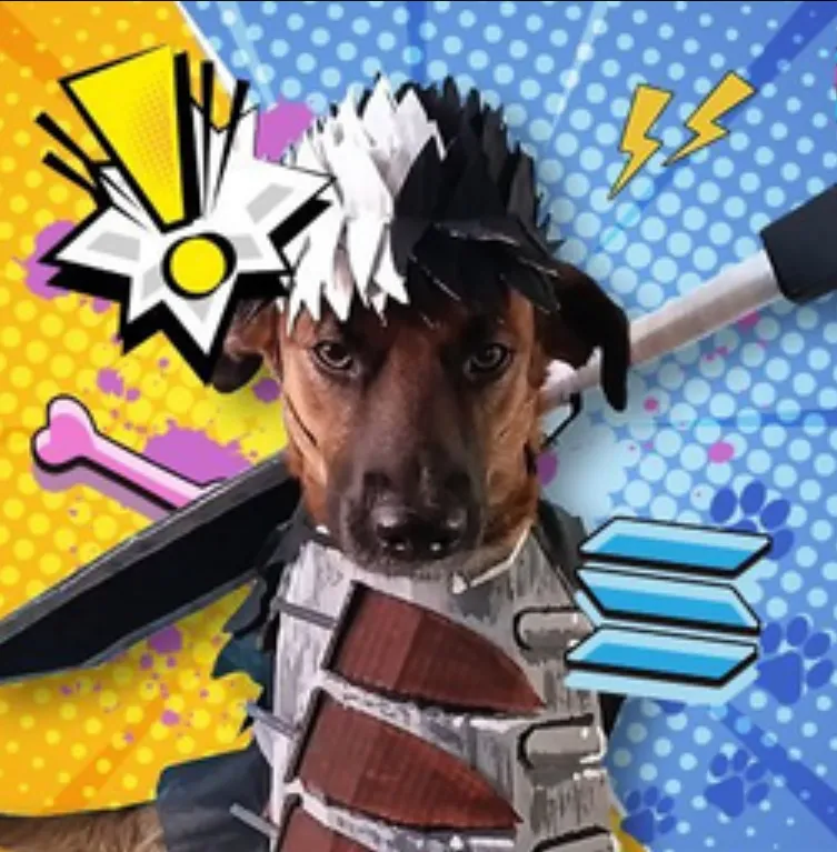 Thor Logo