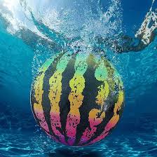 Beachball Logo